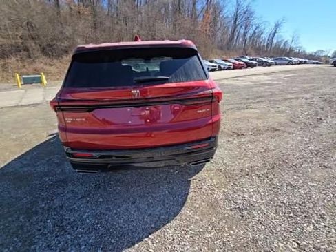 New 2025 Buick Enclave Sport Touring w/ Super Cruise Package image 5