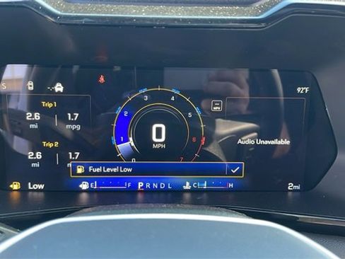 New 2026 Chevrolet Colorado LT w/ LT Convenience Package image 26