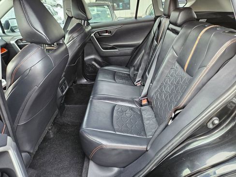 Used 2021 Toyota RAV4 Adventure image 21