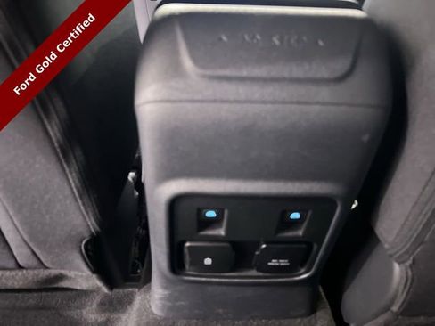 Certified 2021 Ford Bronco Wildtrak image 20