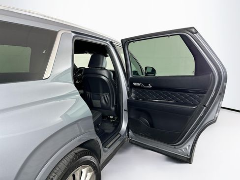 Used 2020 Hyundai Palisade Limited AWD/4WD image 33