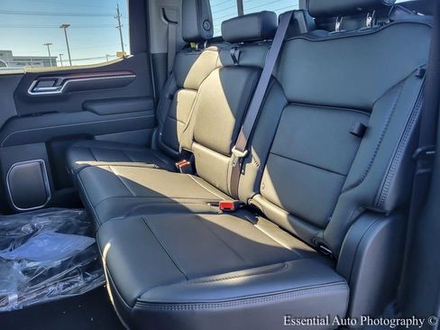 New 2026 GMC Sierra 1500 Denali AWD/4WD image 15