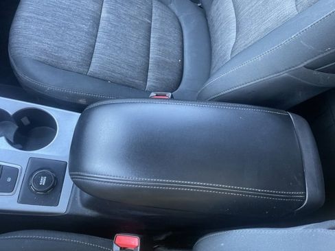 Used 2023 Ford Bronco Sport Big Bend w/ Convenience Package image 35