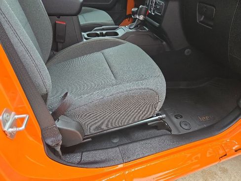 New 2026 Jeep Wrangler Unlimited Sport AWD/4WD image 70