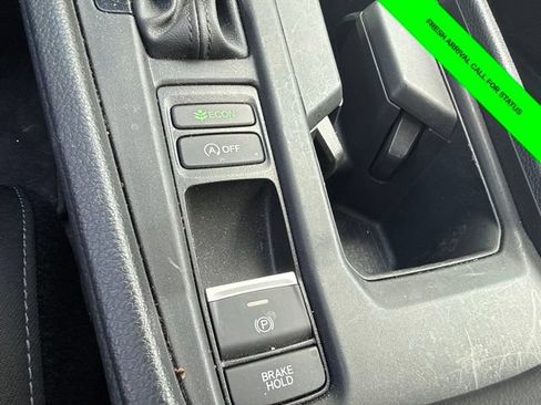 Used 2023 Honda Accord EX image 34