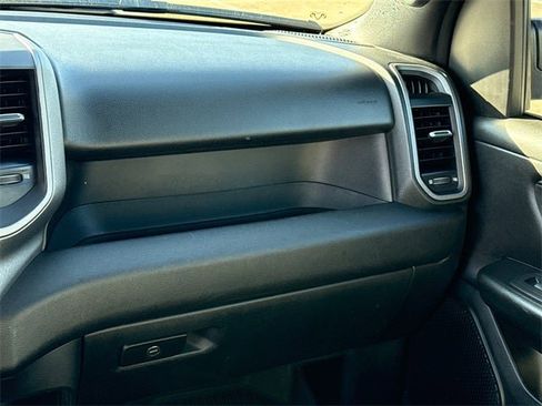 Used 2024 RAM 1500 Tradesman w/ Trailer Tow Group image 16