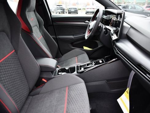 New 2026 Volkswagen GTI SE image 29