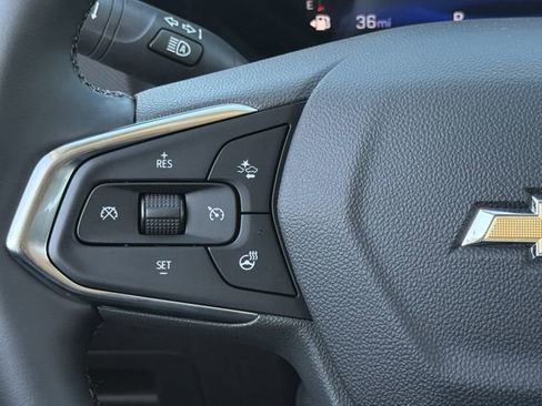 New 2026 Chevrolet TrailBlazer LT w/ Convenience Package image 14