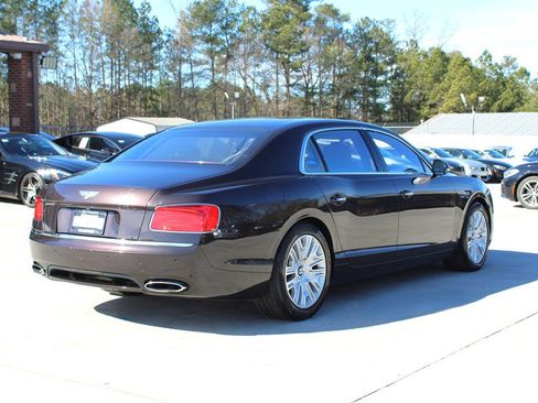 Used 2015 Bentley Flying Spur W12 image 7