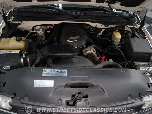 Used 2002 Chevrolet Silverado 1500 2WD Regular Cab image 32