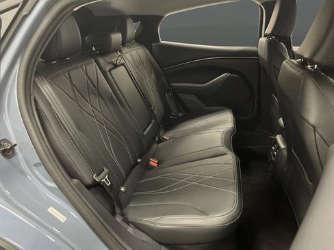 Used 2024 Ford Mustang Mach-E Select w/ Comfort Package Lite image 29