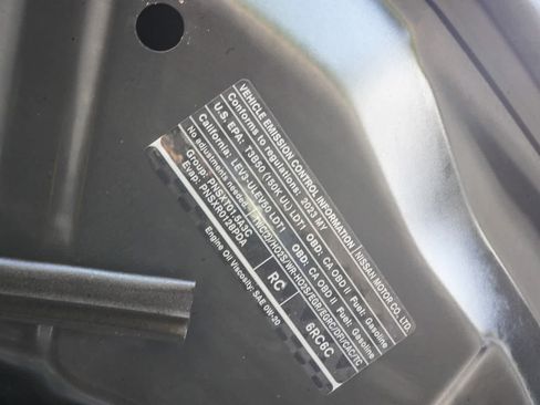 Used 2023 Nissan Rogue S FWD image 26