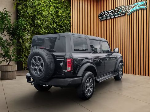 Used 2025 Ford Bronco Big Bend AWD/4WD image 6