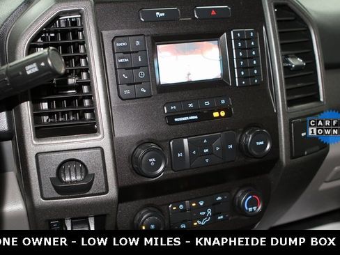 Used 2020 Ford F350 XL w/ Power Equipment Group image 20