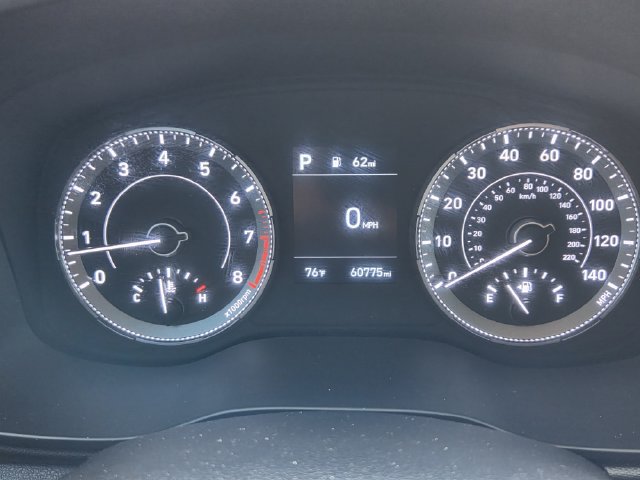 Used 2022 Hyundai Venue SEL FWD image 18