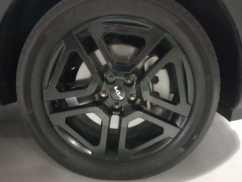 Used 2024 Kia Telluride SX Prestige X-Line AWD/4WD image 6