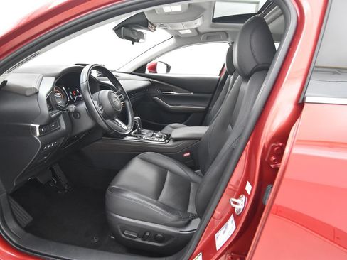 Used 2022 MAZDA CX-30 AWD 2.5 S w/ Premium Package image 24