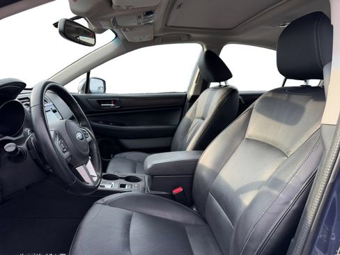 Used 2016 Subaru Legacy 3.6R Limited AWD/4WD image 14