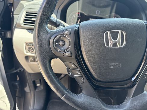 Used 2016 Honda Pilot Elite image 19