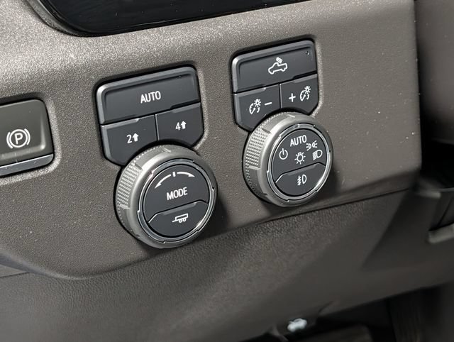 Certified 2023 Chevrolet Silverado 1500 RST w/ LPO, Liner Protection Package AWD/4WD image 15