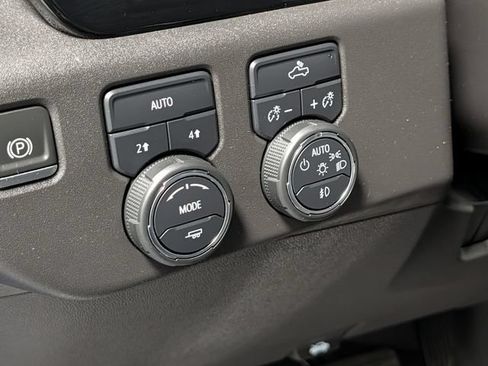 Certified 2023 Chevrolet Silverado 1500 RST w/ LPO, Liner Protection Package AWD/4WD image 15