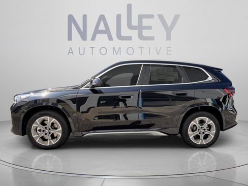 Used 2026 BMW X1 xDrive28i w/ Convenience Package AWD/4WD image 4