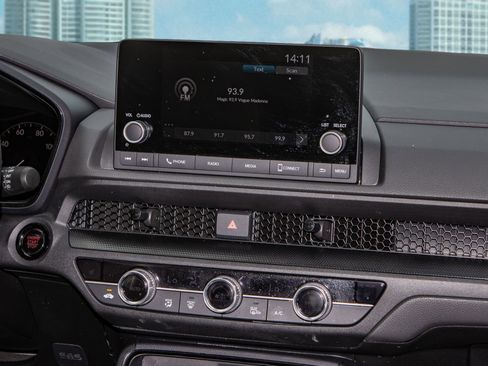 Certified 2024 Honda CR-V EX image 22