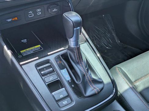 Used 2025 Honda CR-V Sport-L image 12