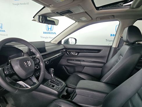 Used 2023 Honda CR-V EX-L image 10