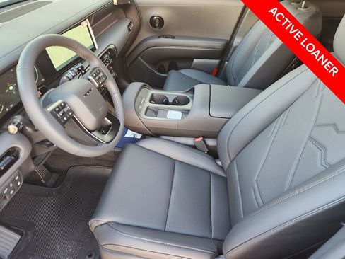 New 2026 Hyundai Palisade XRT Pro AWD/4WD image 10