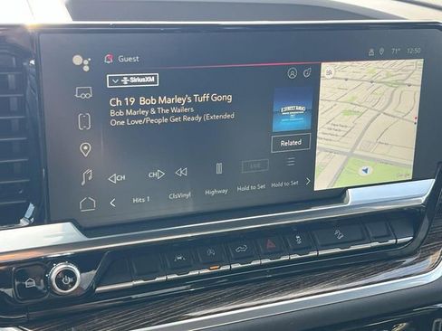 New 2026 GMC Sierra 1500 Elevation image 16