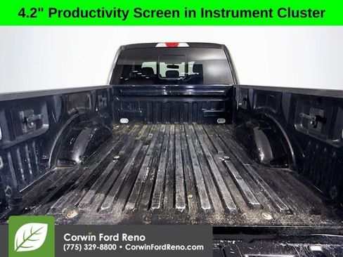 Used 2016 Ford F150 XLT w/ Equipment Group 302A Luxury RWD image 25