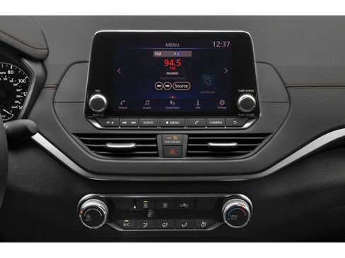 Used 2019 Nissan Altima 2.5 SR w/ SR Premium Package FWD image 12