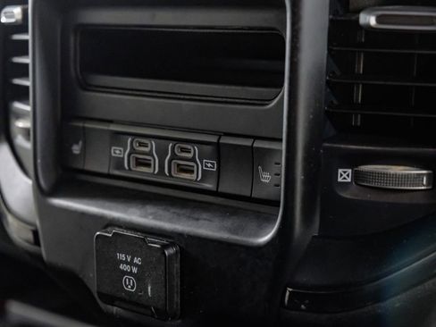 Used 2022 RAM 3500 Limited w/ Towing Technology Group AWD/4WD image 32