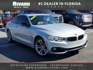 Used 2015 BMW 428i xDrive Coupe video 1