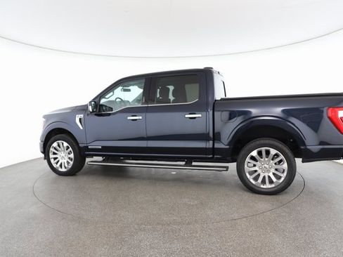 Used 2023 Ford F150 Limited image 8