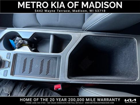 Used 2024 Kia EV6 Wind w/ Wind Technology Package AWD/4WD image 30