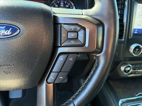 Used 2021 Ford Expedition Limited image 65