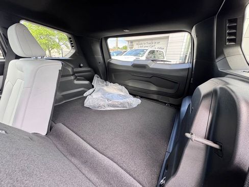New 2026 Jeep Cherokee Limited AWD/4WD image 17