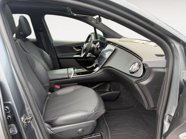 Certified 2023 Mercedes-Benz EQE 350+ 4MATIC SUV image 14