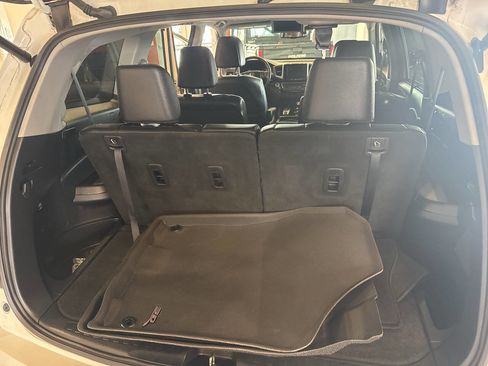 Used 2017 Honda Pilot Elite image 27