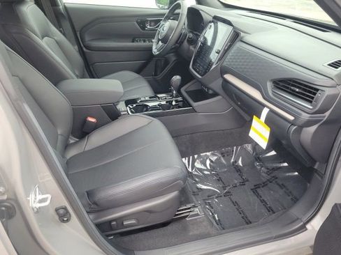 Used 2026 Subaru Forester Limited AWD/4WD image 10