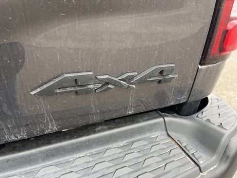 Used 2024 RAM 2500 Rebel w/ Safety Group image 12