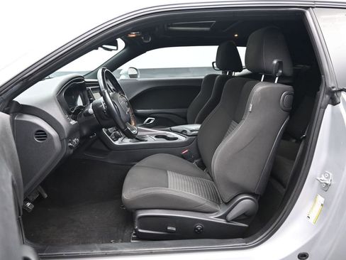 Used 2021 Dodge Challenger GT w/ Blacktop Package image 24