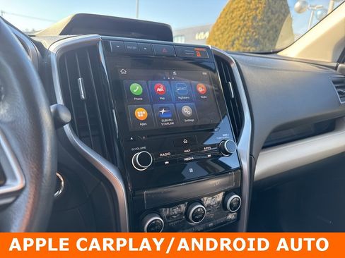 Used 2022 Subaru Ascent Limited w/ Technology Package image 11