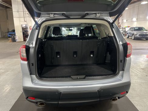 Used 2020 Subaru Ascent Limited w/ Technology Package AWD/4WD image 23