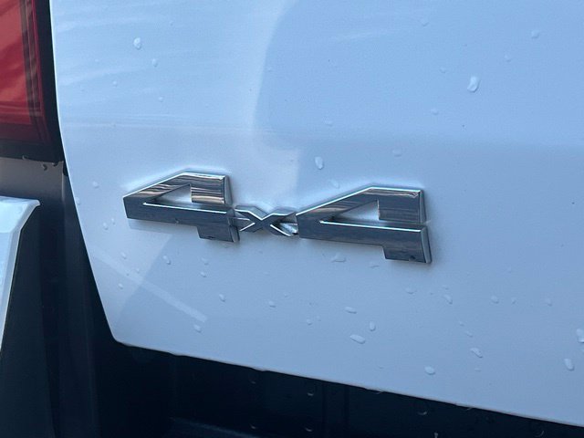 Used 2026 Toyota Tacoma SR5 AWD/4WD image 14