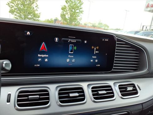 New 2026 Mercedes-Benz GLS 450 4MATIC image 20