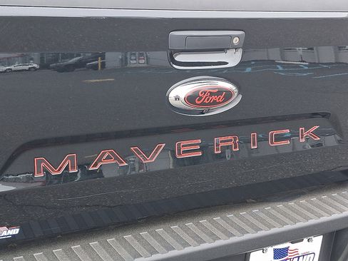 Used 2022 Ford Maverick XLT FWD image 30
