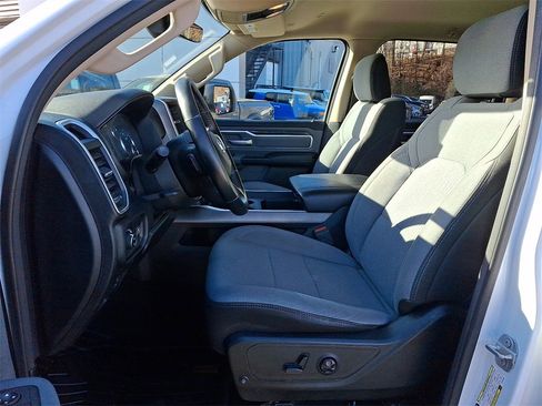 Used 2020 RAM 1500 Big Horn image 14